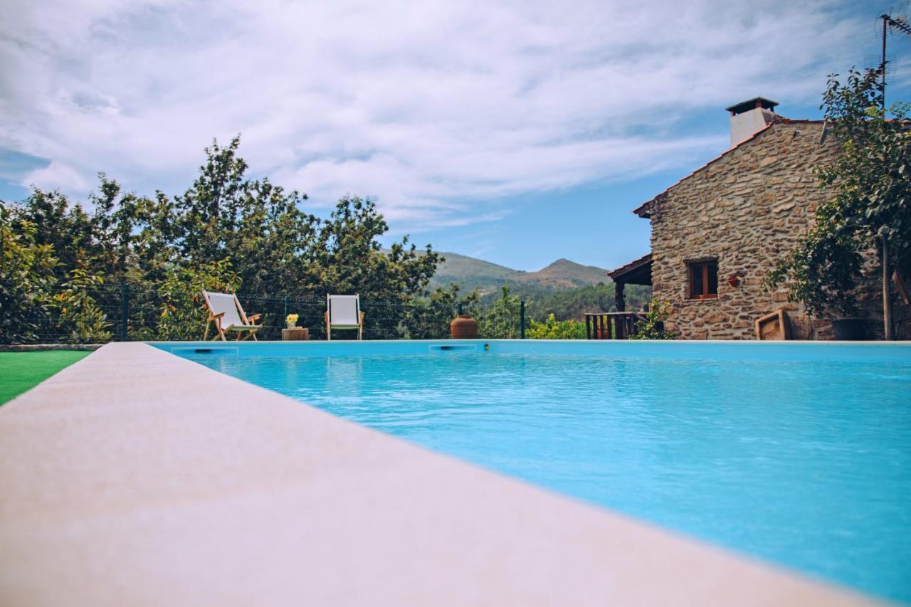 Villa De Fujacos Valenca Exterior photo