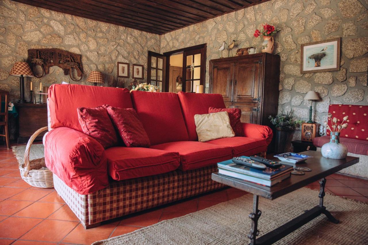 Villa De Fujacos Valenca Exterior photo