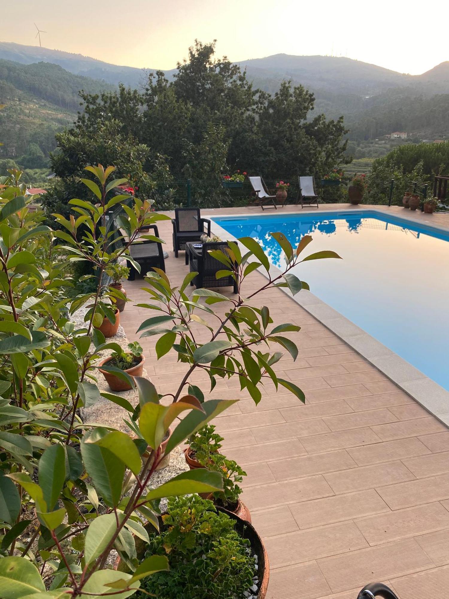 Villa De Fujacos Valenca Exterior photo