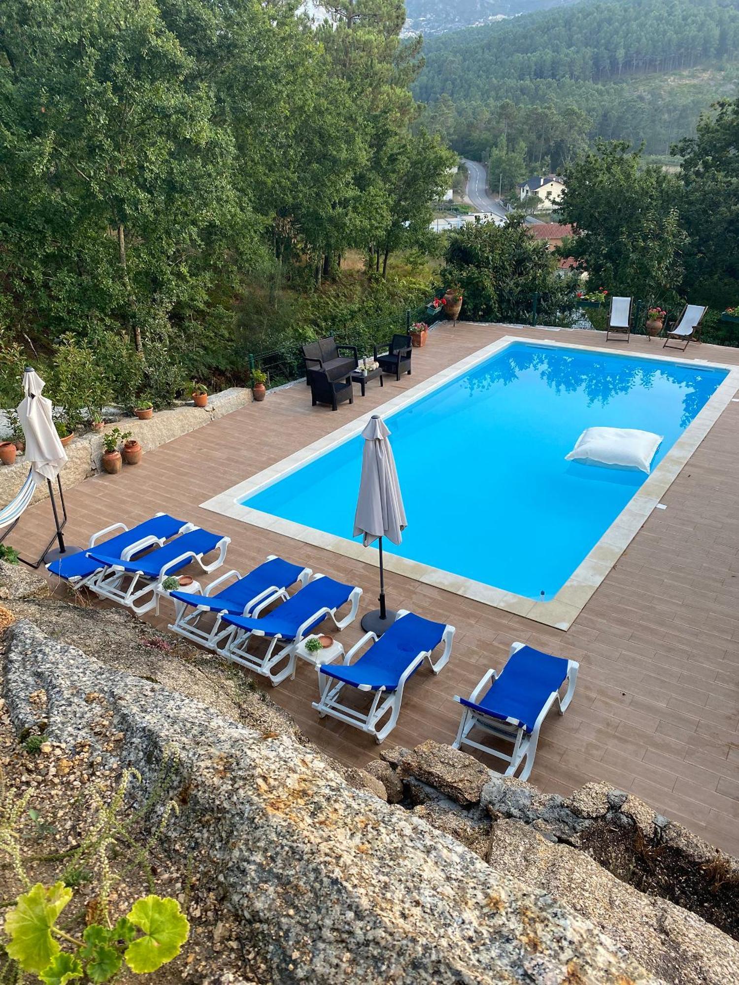 Villa De Fujacos Valenca Exterior photo