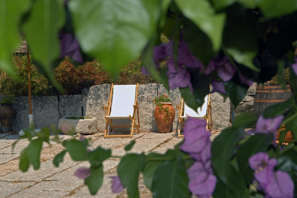 Villa De Fujacos Valenca Exterior photo