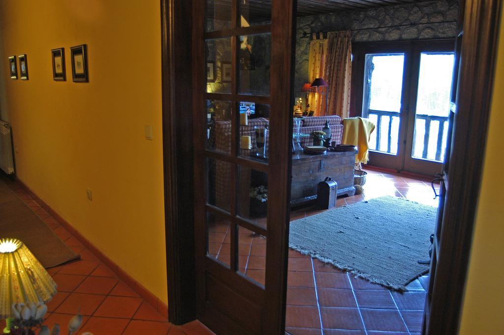 Villa De Fujacos Valenca Exterior photo