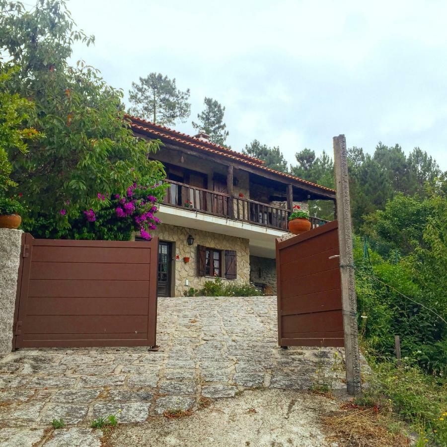 Villa De Fujacos Valenca Exterior photo